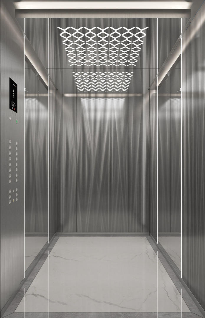 Exclusive cabin design showcase