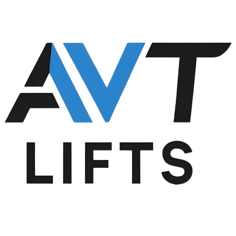 AVT Lifts logo